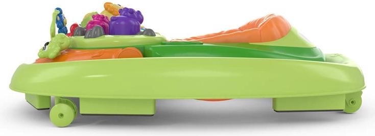 Deplasare sigură și stabilă