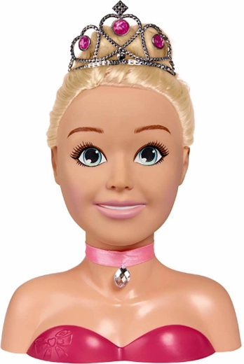 Păr lung blond pentru coafuri nesfârșite