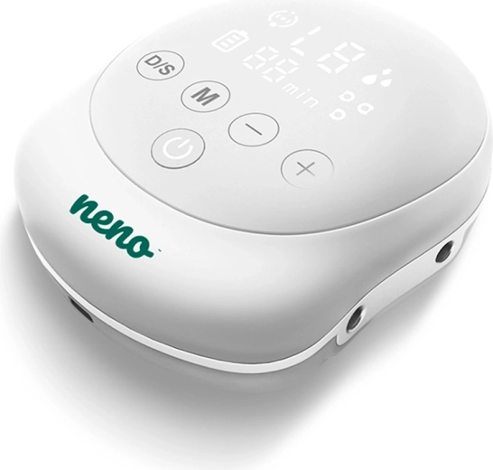 Control tactil intuitiv