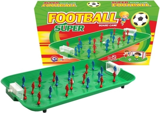 Fotbal de masă cu arcuri