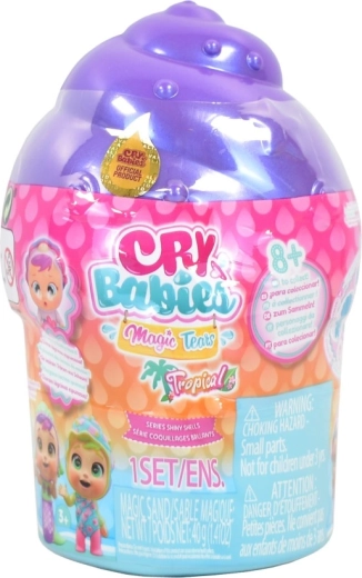 Serie colecționabilă cu 7 personaje