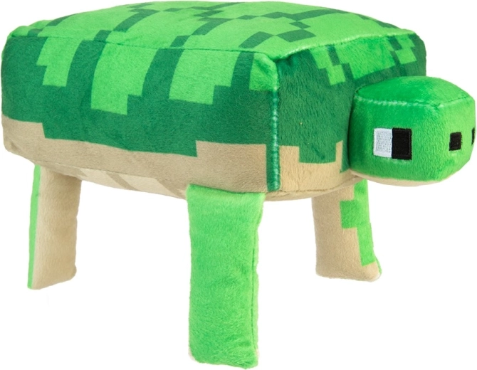 Broască țestoasă de pluș Minecraft 28 cm