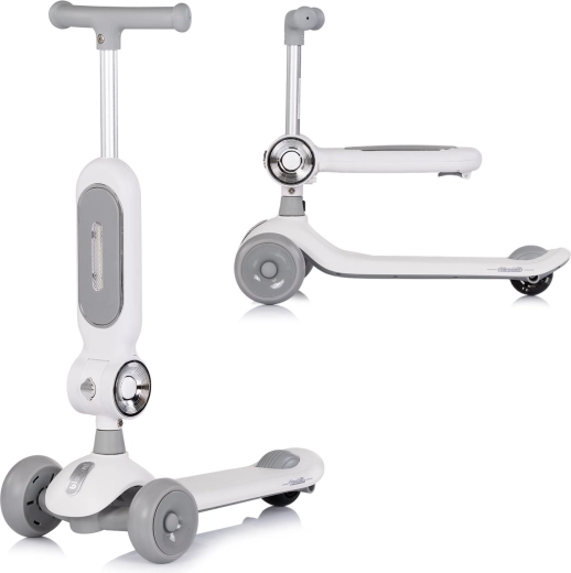 Roți PU luminoase pentru plăcerea mersului