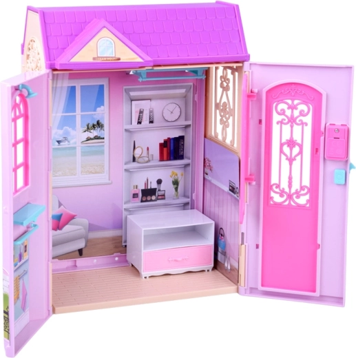 3 încăperi pline de distracție