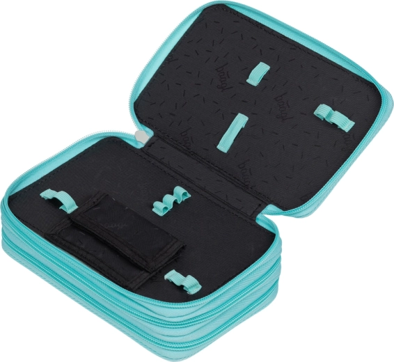 Fermoare de calitate YKK și cotor întărit