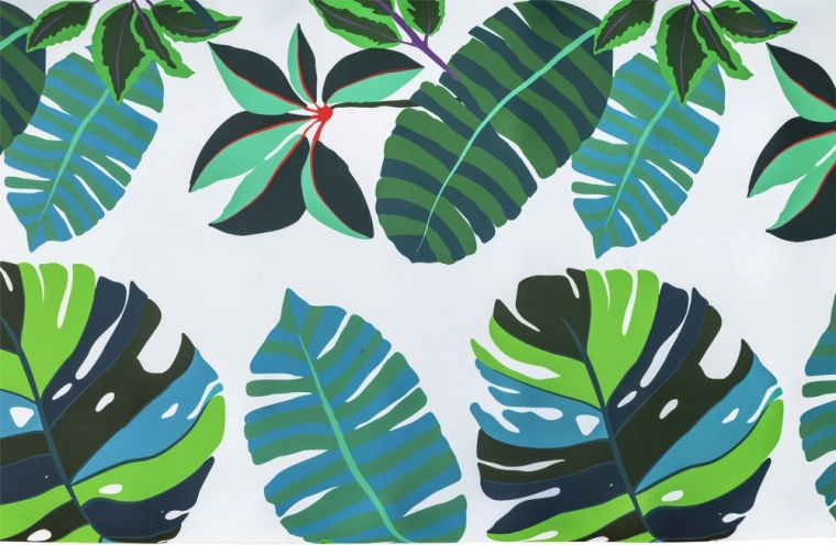 Design tropical care iese în evidență