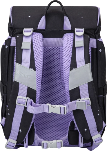 Spate ergonomic cu AIRFLOW ERGO pentru confort în fiecare zi