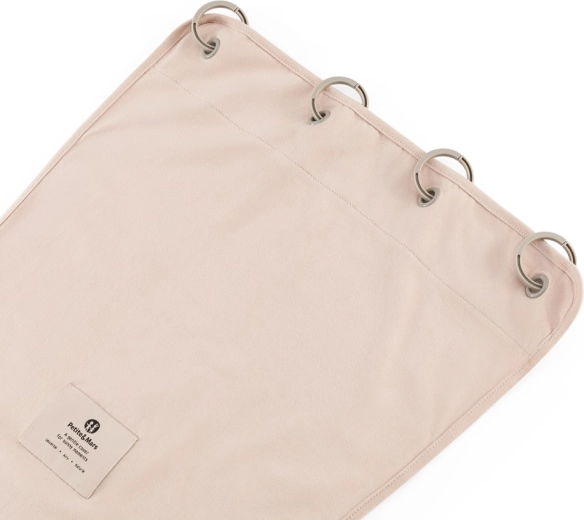 Prindere ușoară și rapidă cu ajutorul inelelor