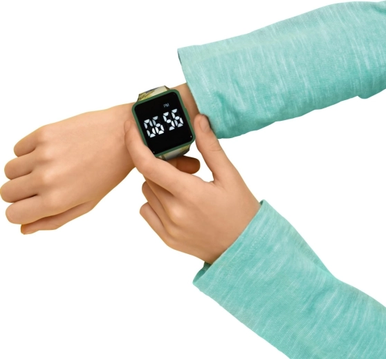 Confort la purtare și setare ușoară