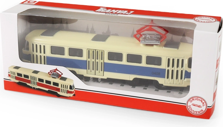 Construcție metalică la scara 1:87