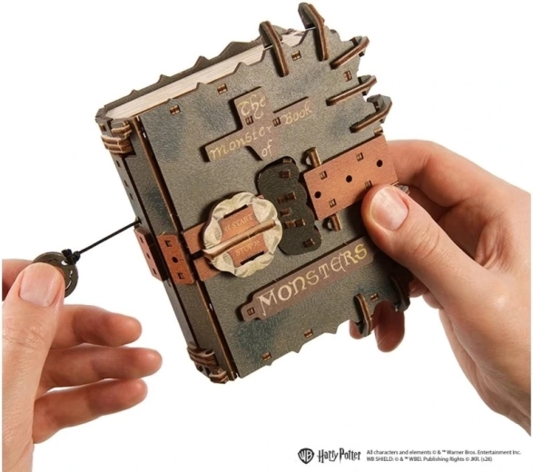 Mişcare mecanică cu şnur de pornire