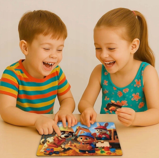 Dezvoltarea motricității fine și a concentrării