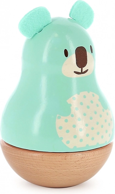 Cutie muzicală Vilac cu koala Alice