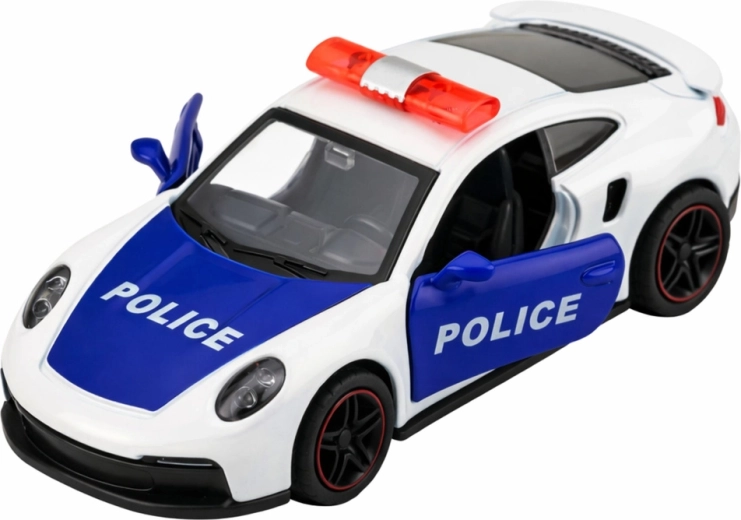 Uși care se deschid ca la o mașină reală