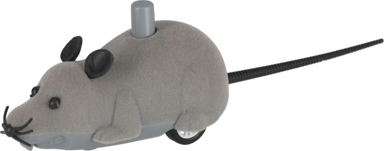 Mecanism push and go