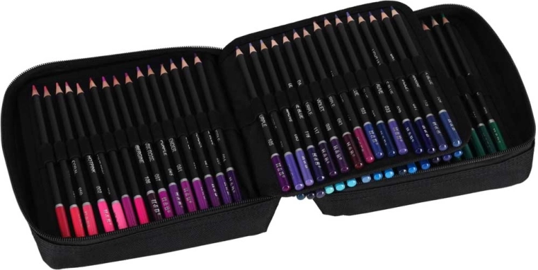 120 de nuanțe pentru creativitate nelimitată