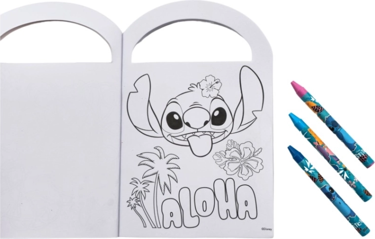 Mâner practic pentru micii călători