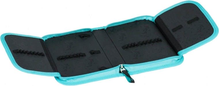 Echipare completă: penar, săculeț și portofel