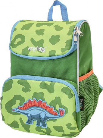 rucsac preșcolar pentru copii moxy dino