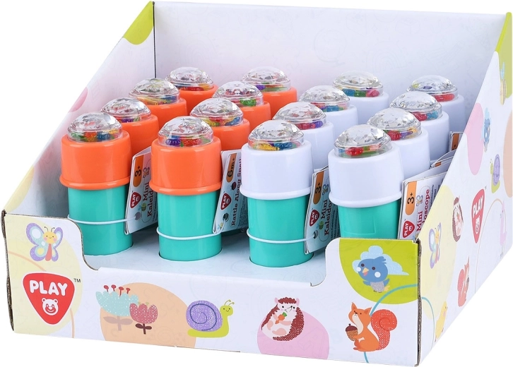 Playgo mini caleidoscop - 1 bucată