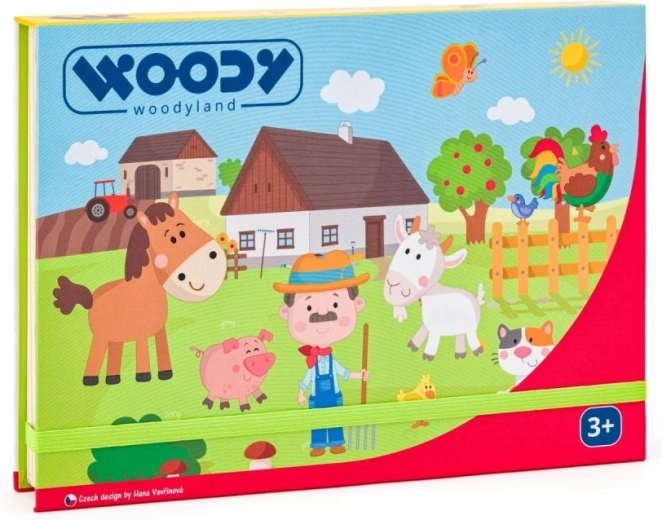 Cutie practică pentru călătorii