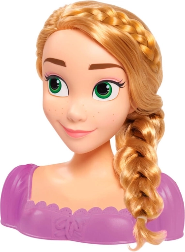 Păr magic de lung pentru coafuri nesfârșite