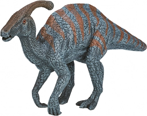 Figurină dinozaur Parasaurolophus