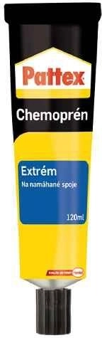 Adeziv de contact CHEMOPRÉN Extrem 120 ml