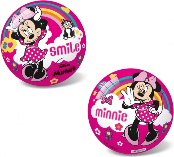 Minge Minnie roz 14 cm