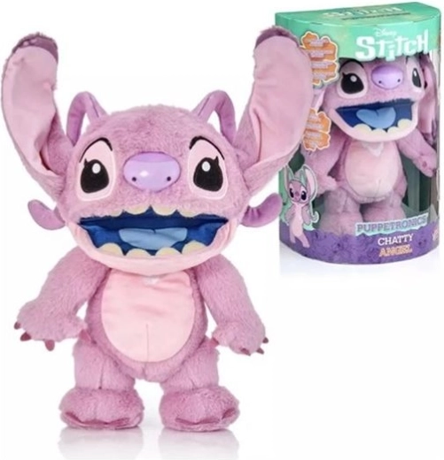 Figurină interactivă Disney Angel