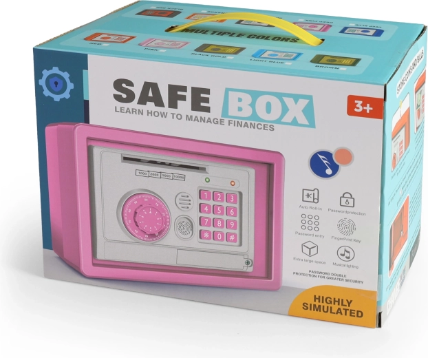 Efecte luminoase și sonore