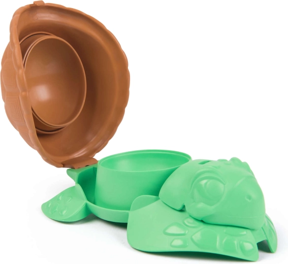 Execuție ecologică din plastic reciclat din deșeuri marine