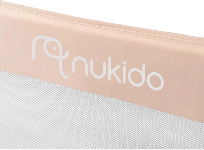 Cadru din oțel durabil și plasă respirabilă