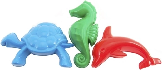 Diverse modele, selecție aleatorie