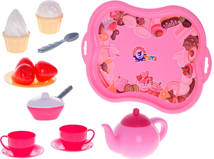 Plastic ușor și rezistent pentru joaca copiilor