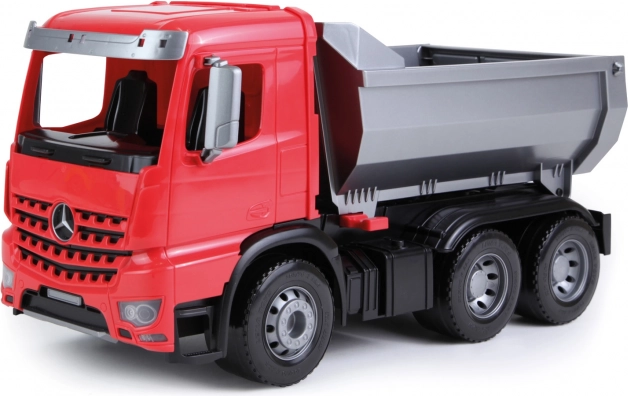 Lena Mercedes Arocs Basculant