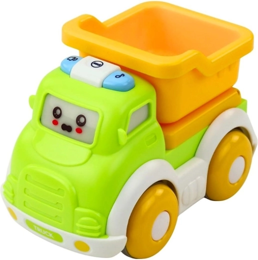 Piese mobile pentru învățare prin joc