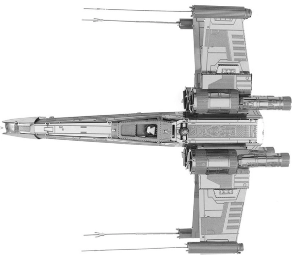 Gravare laser de precizie