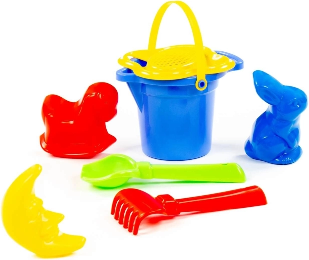 7 piese pentru joacă creativă