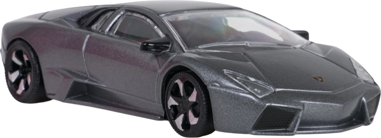 Finisaj realist Lamborghini