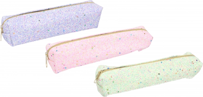 Penar etui sclipitor 20 × 4,5 × 4,5 cm