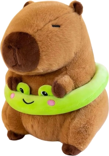 Pluș moale și design huggable