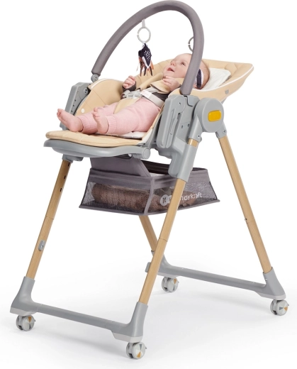 2 în 1: de la naștere până la 3 ani