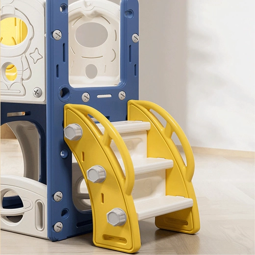 Cățărare sigură și alunecare cursivă