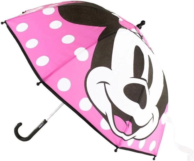 Umbrelă Minnie - 1 bucată