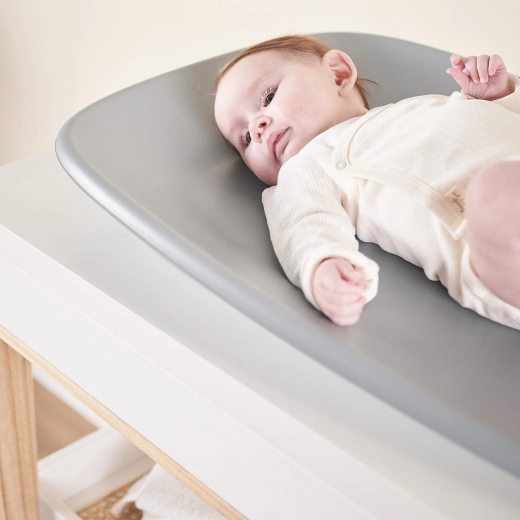 Formă ergonomică pentru înfășat în siguranță