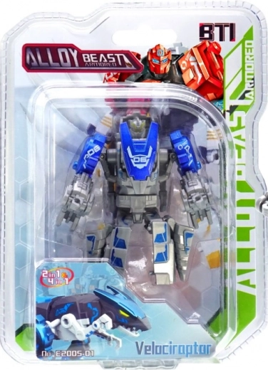 Transformer Dino – Jucărie Roboțică