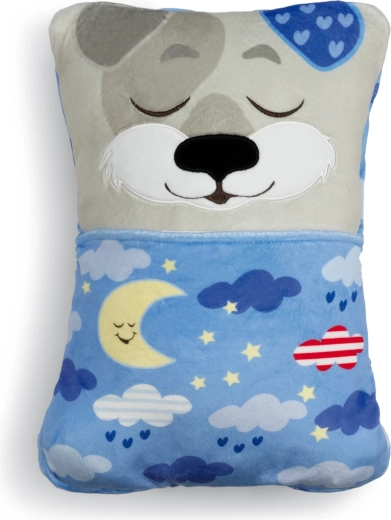 Design reversibil zi & noapte