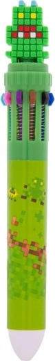 Pix cu 10 rezerve PIXEL ONE