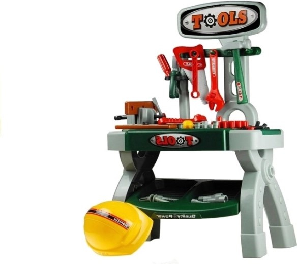 Învățare prin joacă cu menghina